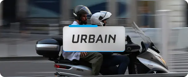 URBAIN